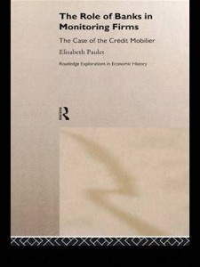 Baixar Role of banks in monitoring firms, the pdf, epub, eBook