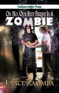 Baixar Oh no our best friend is a zombie! pdf, epub, eBook