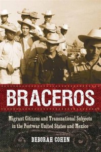 Baixar Braceros pdf, epub, eBook