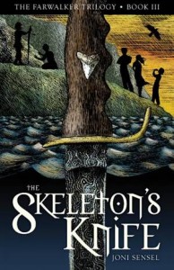 Baixar Skeleton’s knife, the pdf, epub, eBook