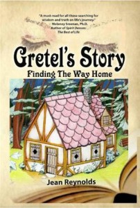 Baixar Gretel’s story: finding the way home pdf, epub, eBook