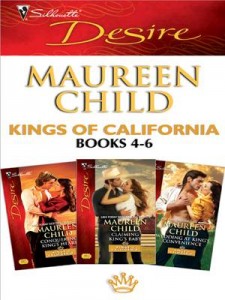 Baixar Kings of california books 4-6 pdf, epub, eBook