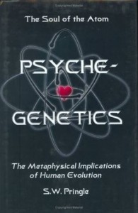 Baixar Psyche-genetics pdf, epub, eBook
