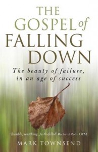Baixar Gospel of falling down: the beauty of pdf, epub, eBook