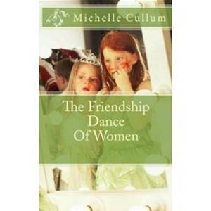 Baixar Friendship dance of women, the pdf, epub, eBook