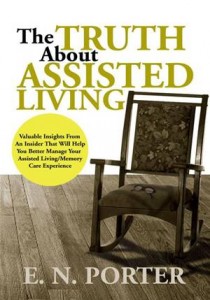 Baixar Truth about assisted living, the pdf, epub, eBook