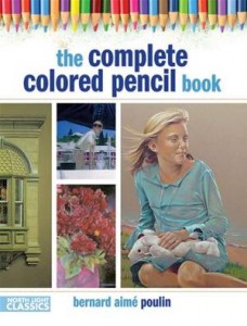 Baixar Complete colored pencil book, the pdf, epub, eBook