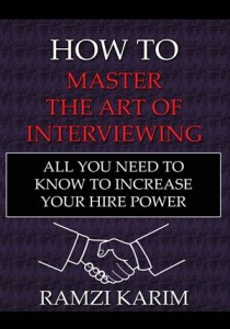 Baixar How to master the art of interviewing pdf, epub, eBook