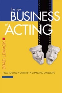 Baixar New business of acting: how to build a pdf, epub, eBook