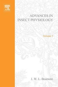Baixar Advances in insect physiology apl pdf, epub, eBook