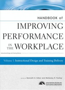 Baixar Handbook of improving performance in the pdf, epub, eBook