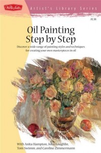 Baixar Oil painting step by step pdf, epub, eBook