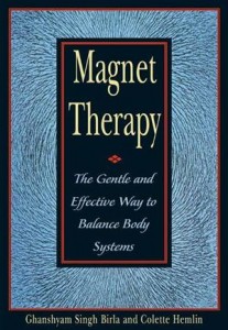 Baixar Magnet therapy pdf, epub, eBook