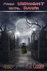 Baixar From midnight until dawn pdf, epub, eBook