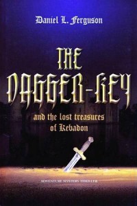 Baixar Dagger-key and the lost treasures of kebadon, the pdf, epub, eBook