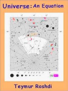 Baixar Universe: an equation! pdf, epub, eBook
