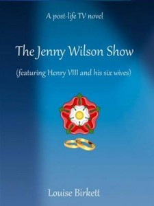 Baixar Jenny wilson show (featuring henry viii and pdf, epub, eBook