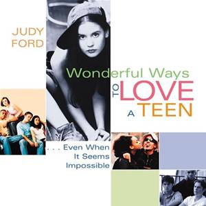 Baixar Wonderful ways to love a teen: even when it pdf, epub, eBook