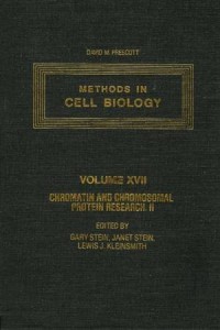 Baixar Methods in cell biology,volume 17: chromatin and pdf, epub, eBook