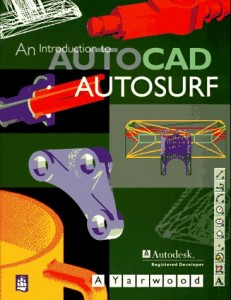 Baixar Introduction to autocad autosurf, an pdf, epub, eBook
