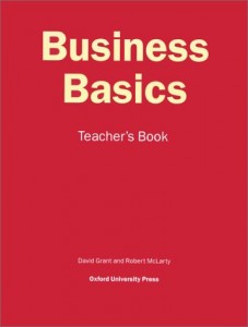 Baixar Business basics teacher’s book pdf, epub, eBook