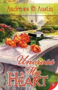 Baixar Uncross my heart pdf, epub, eBook