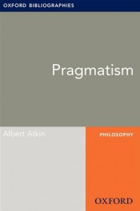 Baixar Pragmatism: oxford bibliographies online pdf, epub, eBook