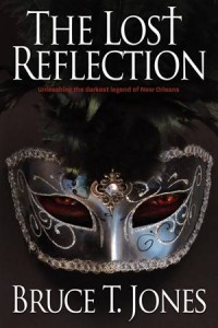Baixar Lost reflection, the pdf, epub, eBook