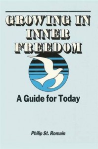 Baixar Growing in inner freedom: a guide for today pdf, epub, eBook