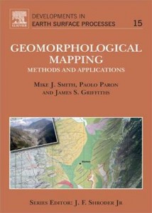 Baixar Geomorphological mapping pdf, epub, eBook