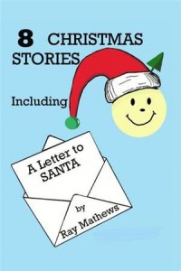 Baixar 8 christmas stories: including a letter to santa pdf, epub, eBook