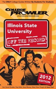 Baixar Illinois state university 2012 pdf, epub, eBook