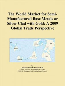 Baixar World market for semi-manufactured base pdf, epub, eBook