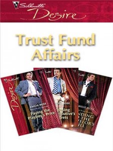 Baixar Trust fund affairs pdf, epub, eBook