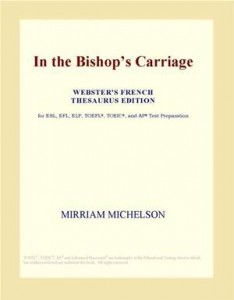 Baixar In the bishops carriage (webster’s french pdf, epub, eBook