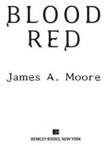 Baixar Blood red pdf, epub, eBook