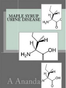Baixar Maple syrup urine disease pdf, epub, eBook