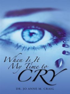 Baixar When is it my time to cry pdf, epub, eBook