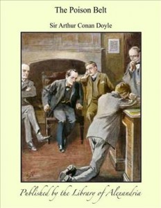 Baixar Poison belt, the pdf, epub, eBook