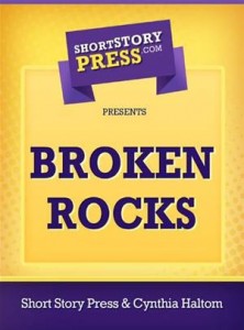 Baixar Broken rocks pdf, epub, eBook