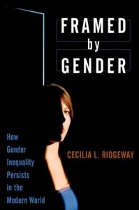 Baixar Framed by gender : how gender inequality pdf, epub, eBook