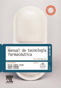 Baixar Manual de tecnologia farmaceutica + pdf, epub, eBook