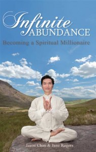 Baixar Infinite abundance pdf, epub, eBook
