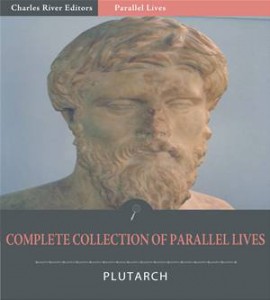 Baixar Complete collection of plutarchs parallel pdf, epub, eBook