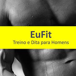 Baixar EuFit – Guia de Dieta e Treino para Homens pdf, epub, eBook