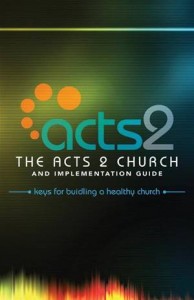 Baixar Acts 2 church and implementation guide, the pdf, epub, eBook