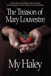 Baixar Treason of mary louvestre, the pdf, epub, eBook