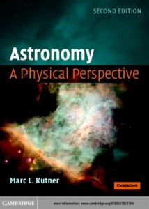 Baixar Astronomy: a physical perspective pdf, epub, eBook