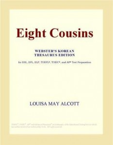 Baixar Eight cousins (webster’s korean thesaurus pdf, epub, eBook