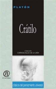 Baixar Cratilo: coleccion de clasicos del pensamiento pdf, epub, eBook